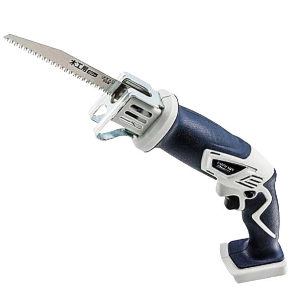 高儀 EARTH MAN S-Link 14.4V充電式電気のこぎり DN-144LiAX