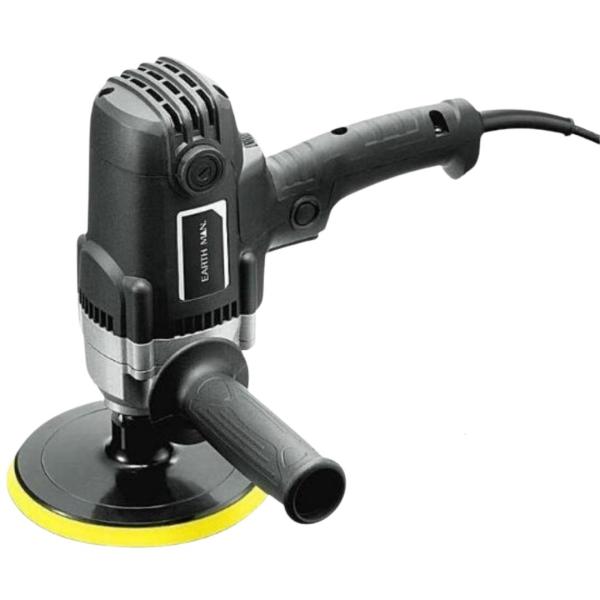 高儀 EARTH MAN 変速電動ポリッシャー EP-900SCA｜GO＆GO 9,764円