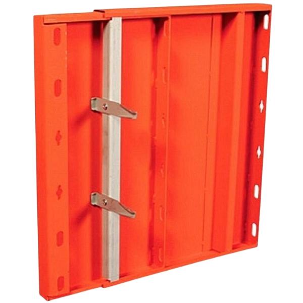 東海建商 スライドパネル 680S H-450 B450-680S 巾50mm (長さ680mm～910mm) 住宅用基礎 鋼製 型枠 バンノーパネル 調整