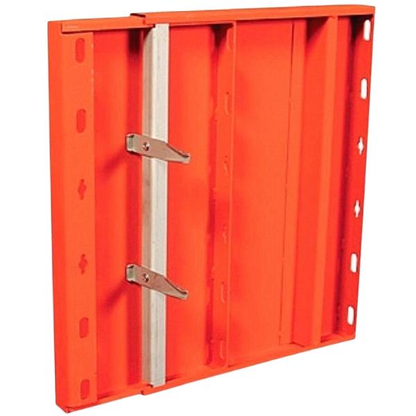 東海建商 スライドパネル 1590S H-600 B600-1590S 巾50mm 住宅用基礎 鋼製 型枠 バンノーパネル