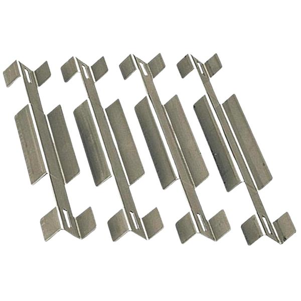 東海建商 段積用セパレーター 150mm×150mm 100本 型枠巾50mm用 BWS50-150 バンノーパネル