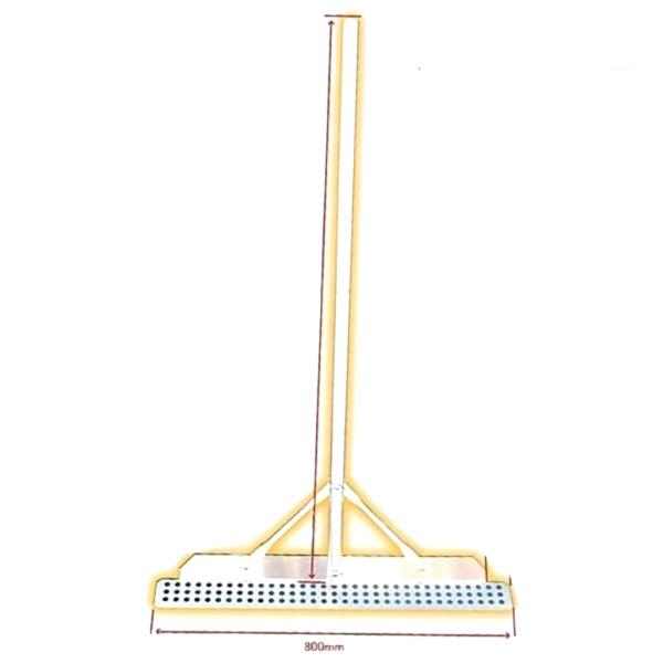 楽天市場】東海建商 バンノーアルミトンボ 土間仕上げ 荒ならし アルミ