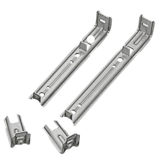東海建商 折れるセパレーター 90mm 200本入 型枠巾50mm用 BOS50-90 鋼製 型枠 折れセパ バンノーパネル