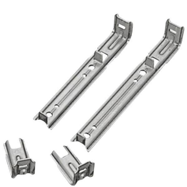 東海建商 折れるセパレーター ZAMタイプ 120mm 200本 型枠巾50mm用 BOS50-120ZAM 鋼製 型枠 折れセパ バンノーパネル 7,946円