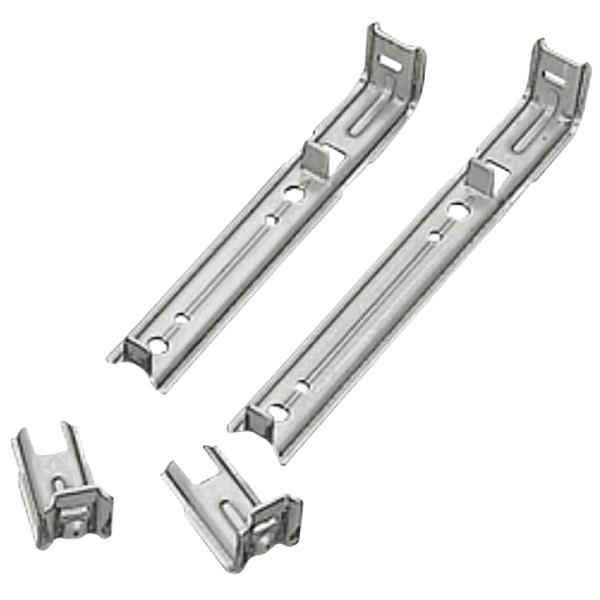 東海建商 折れるセパレーター ZAMタイプ 170mm 200本 型枠巾50mm用 BOS50-170ZAM 鋼製 型枠 折れセパ バンノーパネル