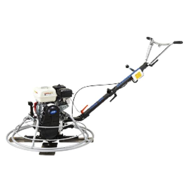 友定建機 ハンドトロウェル NSM-90-4