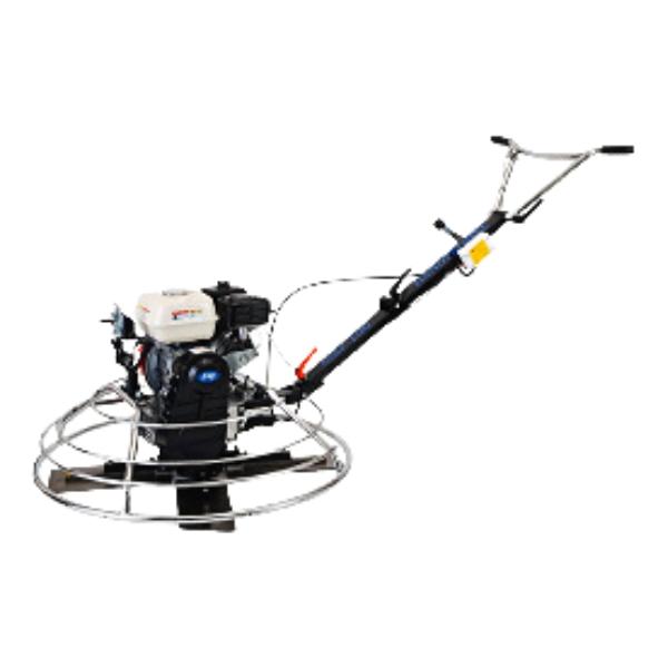 友定建機 ハンドトロウェル NSM-100-3
