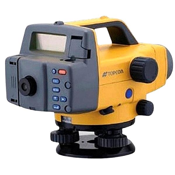 【在庫確認商品】トプコン デジタルレベル DL-503 28倍 134,704円