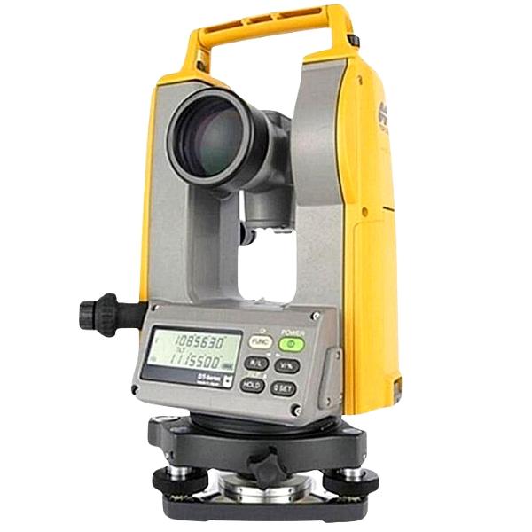 トプコン デジタルセオドライト DT-309LF 30倍 三脚別売｜GO＆GO