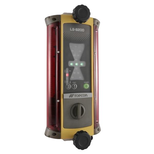 【在庫確認商品】トプコン マシンコントロール レーザーセンサー LS-B200-2
