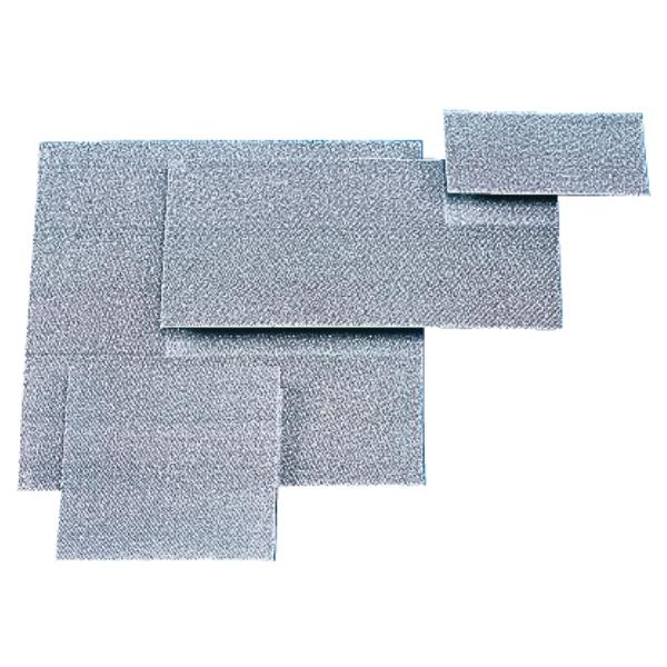 ツボ万 アトマシート ATS10×10#60 サイズ100×100 粒度#600 汎用・金型・セラミック・ガラス研磨 TSUBOMAN