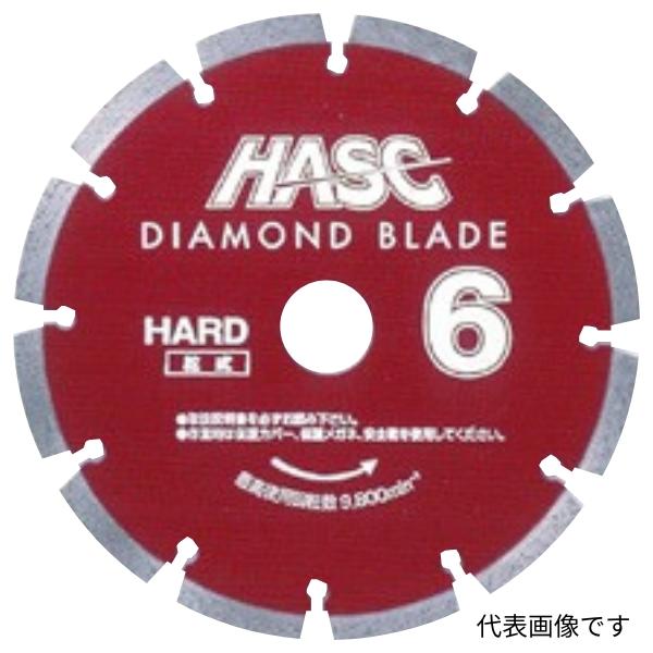ワキタ ダイヤモンドブレード 乾式 HD-6 φ22 MEIHO