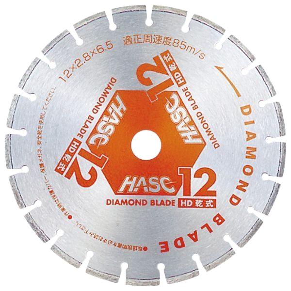 楽天市場】ワキタ ダイヤモンドブレード 乾式 HD-12 φ30.5 外径:305mm 