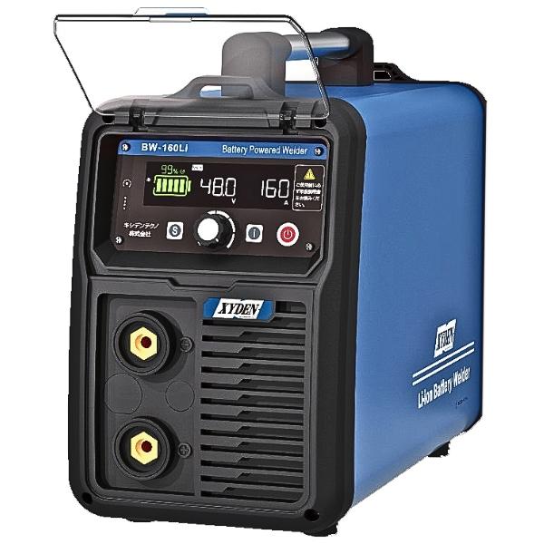 楽天市場】ワキタ インバータ発電機兼用溶接機 MW3000iS MEIHO : GO＆GO