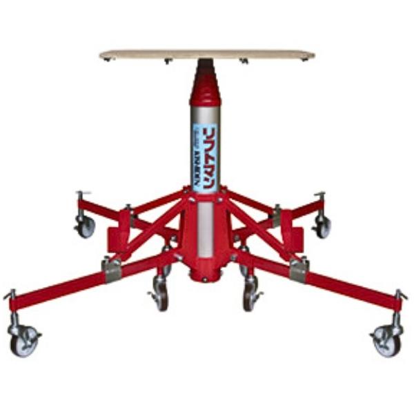 【在庫確認商品】キシデン リフトマン LM-400II エアーリフト XYDEN｜GO＆GO
