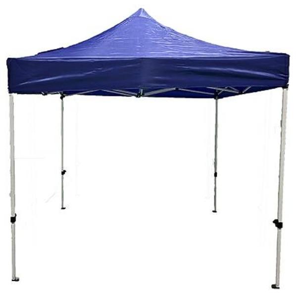 楽天市場】日よけテント (250×250cm)(200×200cm) 折りたたみ 収納