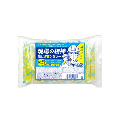 楽天市場】【熱中症対策】ゼネコンがつくったしおゼリー 5種