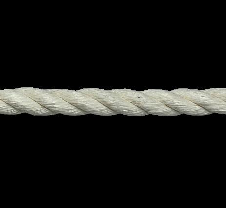 楽天市場】綿ロープ（混紡） 30mm 1m〜50mまで カット品 長さが選べる 