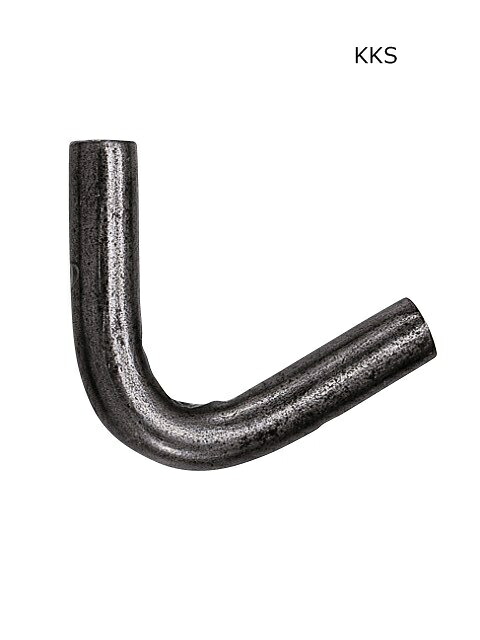 ネット受金具　（ケース単位）