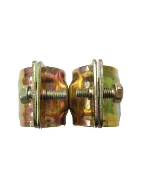 ミニクラ ミニクランプ 19～38φ×19～48φ 直交/自在 入数：10～30