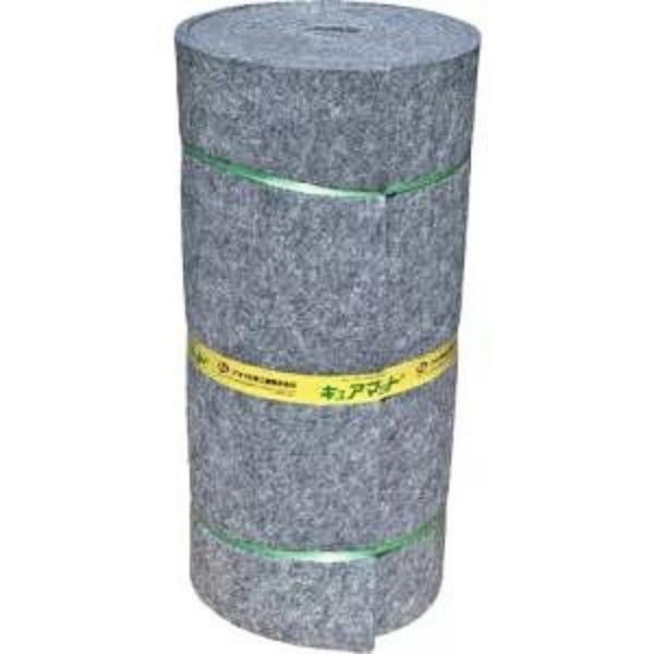 アオイ化学工業 キュアマット CC-20 1m×10m 厚さ20mm 短繊維合成不織布