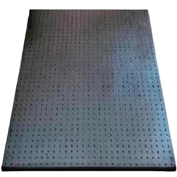 アラオ ワンツーマット 15t 15mm×1m×2m 33kg 入数1枚 AR-1603