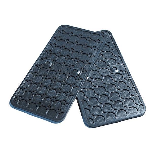 アラオ ライナースペーサー 大 15mm(15t×100w×200L) 入数70枚(7枚×10束) AR-2954