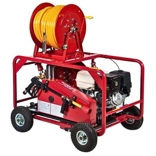 楽天市場】アサダ 高圧洗浄機8/60 HD0860 単相100V 50/60Hz共用 自吸式