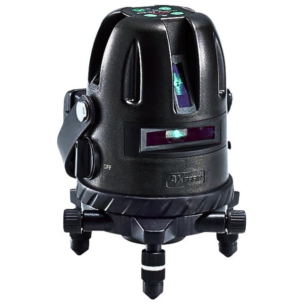 楽天市場】【アックスブレーン/AXBRAIN】高輝度自動探知グリーン