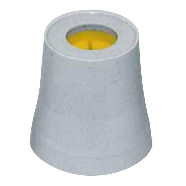 Pコン穴埋め ベストコン 面落ち GS-25 (W5/16用 /800個入り) BiC Pコン穴埋め栓 スピードコン 面落ち V-II25(W5⁄16用