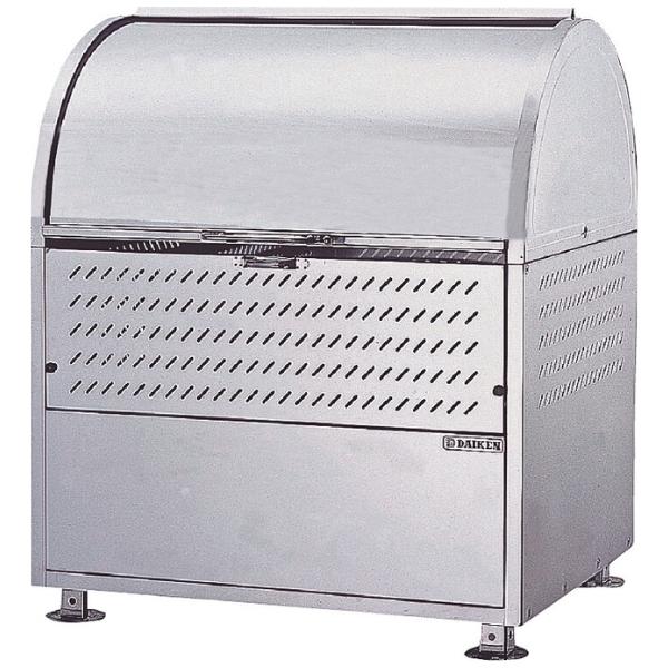 ダイケン クリーンストッカー ゴミ収集庫 CKM-900 完成品 容量550L 95,033円