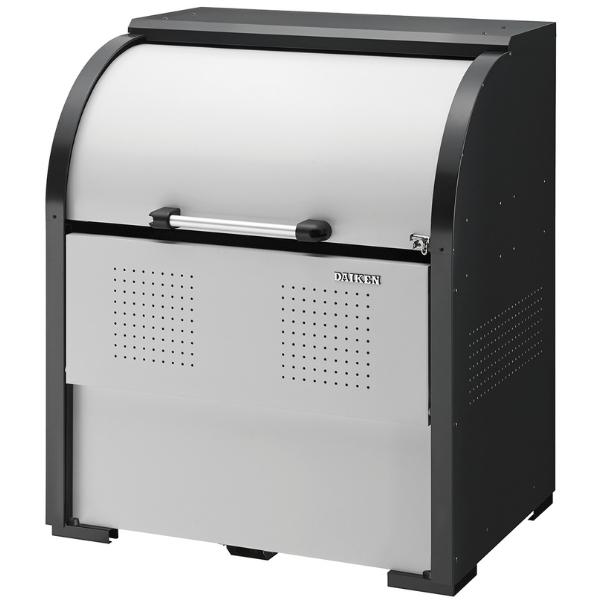 ダイケン クリーンストッカー ゴミ収集庫 CKR-1007-2 容量 600L