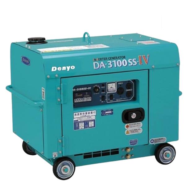 楽天市場】デンヨー ディーゼル発電機 DCA-13LSYB 超低騒音型 楽天市場】デンヨー ディーゼル発電機 DCA-13LSYB 超低騒音型