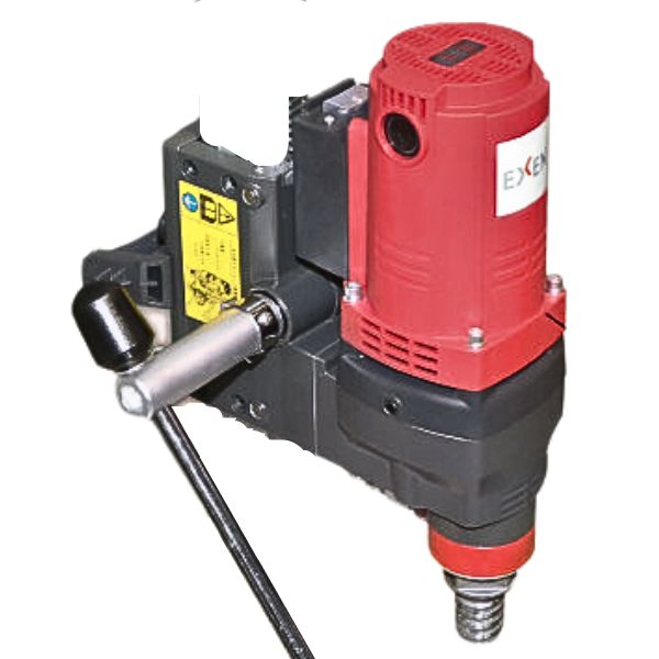 楽天市場】エクセン ダイヤモンド・ドリル M27ネジタイプ ECD120 EXEN