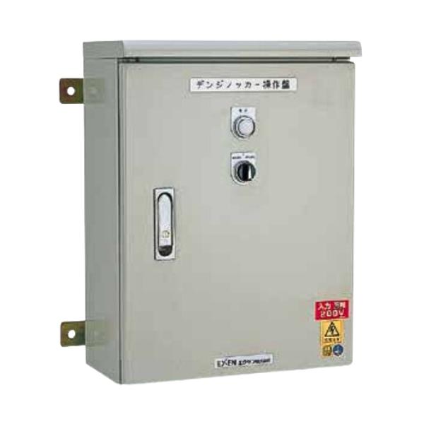 エクセン デジオペ デンジノッカー専用コントローラ EKC5201 EXEN 000568000