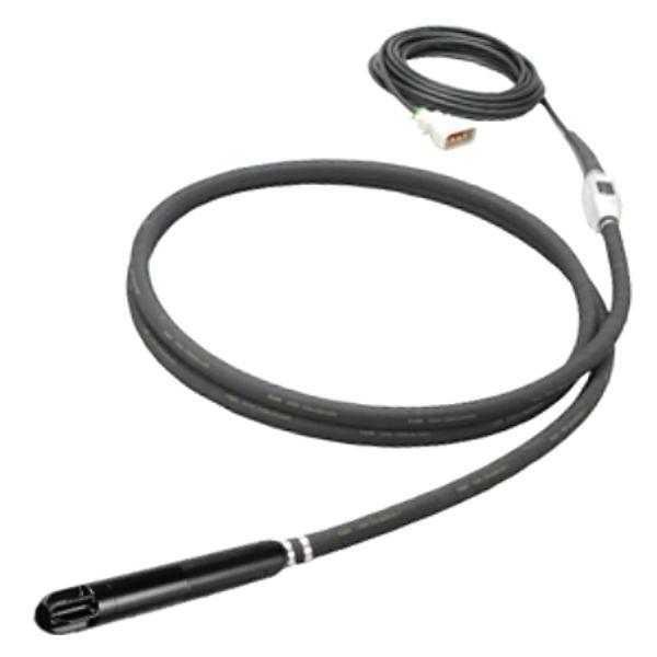 エクセン インナーバイブレータ フィンヘッド HBM40VF 6m EXEN