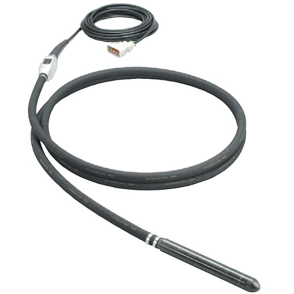 エクセン インナーバイブレータ マルヘッド HBM50VA 4m EXEN