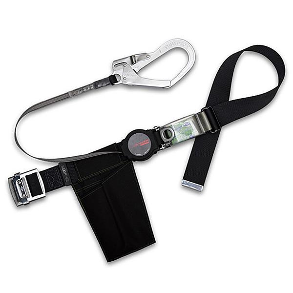 楽天市場】TB-ORL-2-593-NV-BLK-BK-M-BP 胴ベルト型墜落制止用