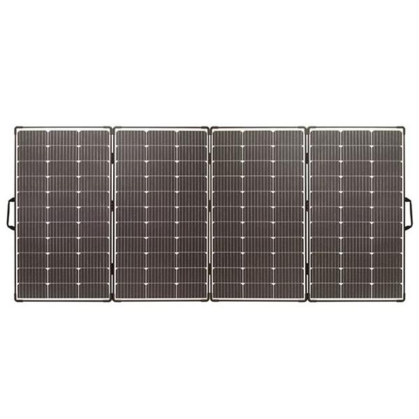 CYGNUS S100WB ポータブルソーラーパネル SP-100B イチネンアクセス