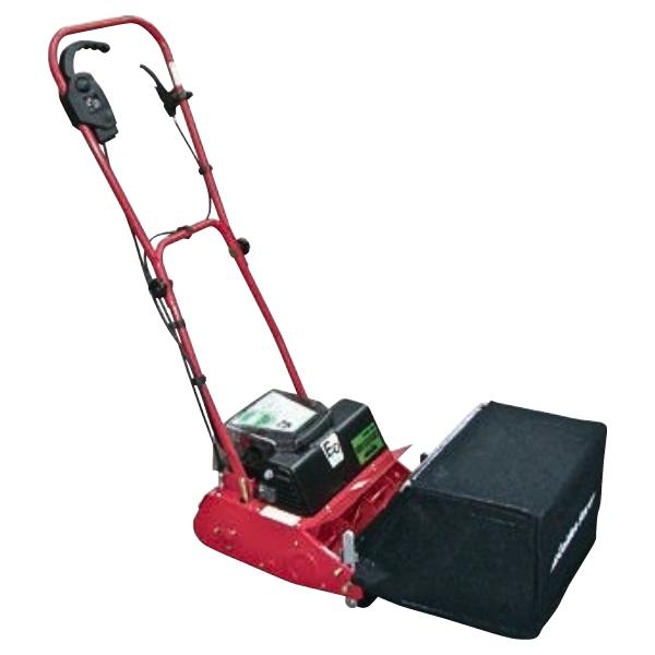 キンボシ 充電芝刈機 ECO MOWER エコモ ECO-3000