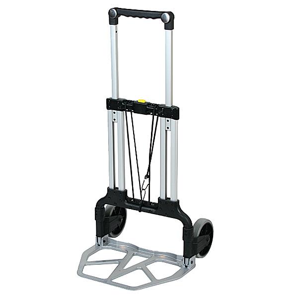 ハマコS.S 折りたたみキャリーカート AC-04 標準タイプ 耐荷重100kg