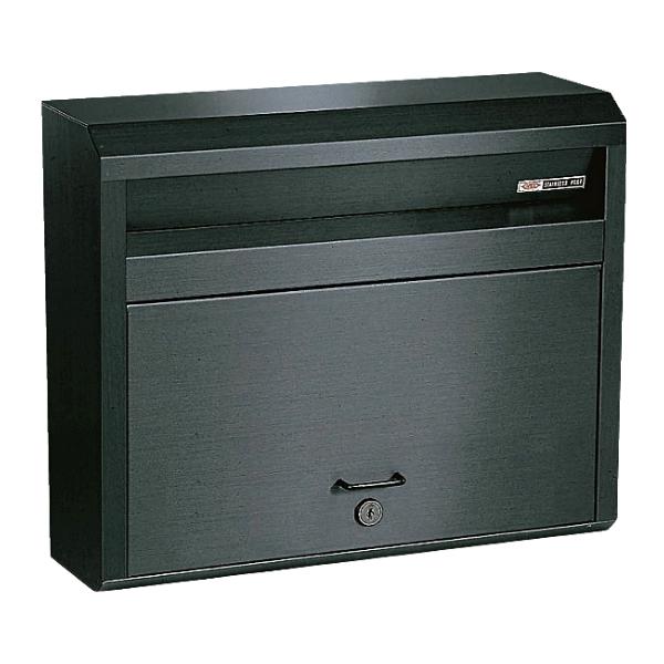 ハッピー金属工業 ステンレスポスト ファミール 688-SB