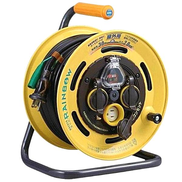 正規代理店 楽天市場】ハタヤ サンタイガーレインボーリール BX-301K 30m メンテナンス