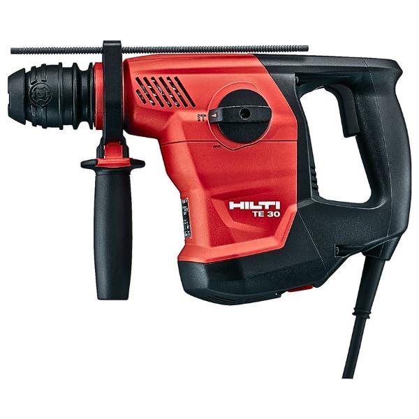 HILTI TE 30 100Vコンボ ロータリーハンマー ハンマードリル 3579934 ヒルティ