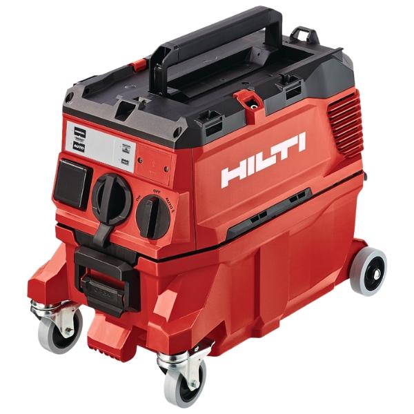 HILTI VC20LX 100V ユニバーサルバキュームクリーナ L-クラス ダスト抽出機 2411711 ヒルティ