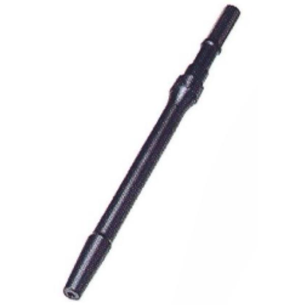 平戸金属 19T-1.1 ルートハンマー用テーパーロッド 19T型 1100mm|現場にGO