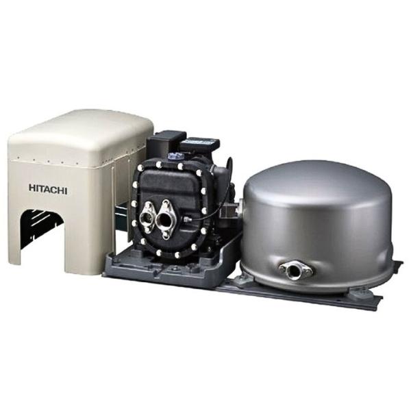 日立 浅深両用ポンプ CT-P400Y 自動 タンク式