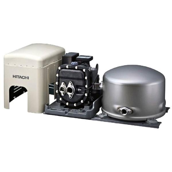 日立 浅深両用ポンプ CT-K750Y 自動 タンク式