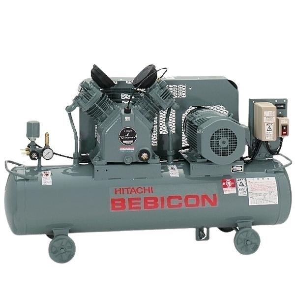 給油式 ベビコン 圧力開閉器式 11P-9.5VP5 6 コンプレッサー 日立産機システム 日立 hitachi