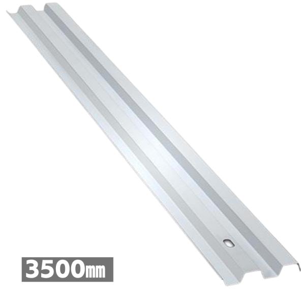 ホーシン アルミ矢板 アルミトレンチ HAY3825N 3.5m 3500mm